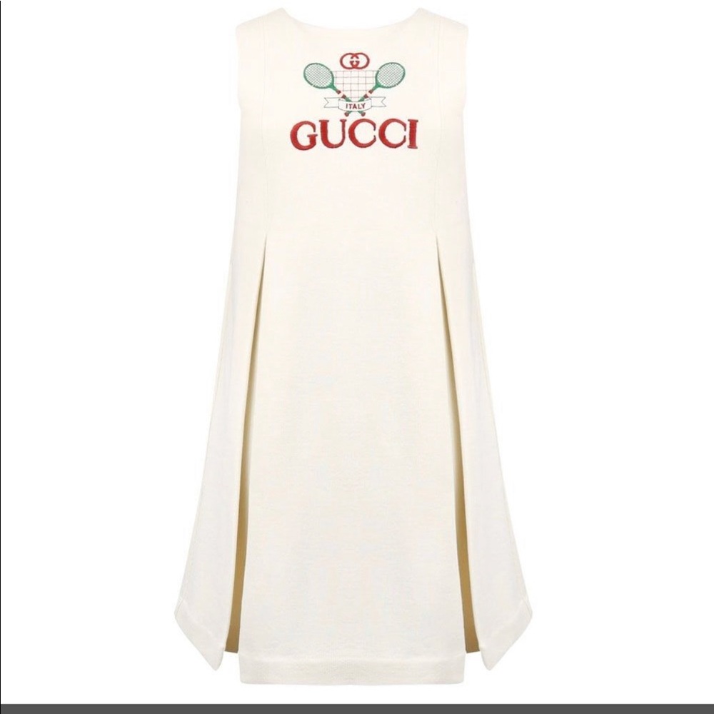 Gucci girls Dress